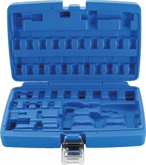 Empty Case for BGS 2145, 2146