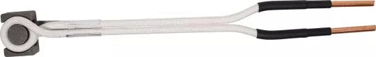 Induction Coil, for Induction Heater for small surfaces for BGS 2169, 3390, 3391