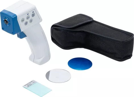 Coating Thickness Gauge for Iron and Non-Iron Metals