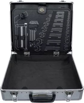 Empty Case for BGS 2204