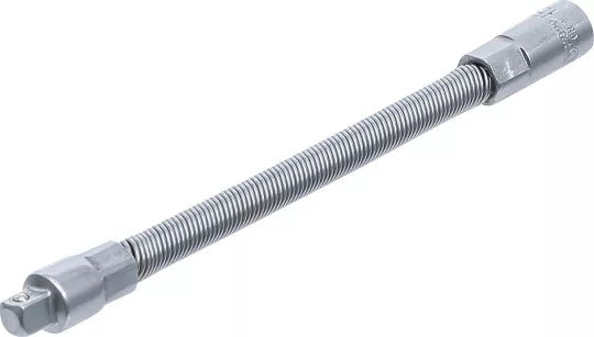 Flexible Extension bar 6.3 mm (1/4") 150 mm