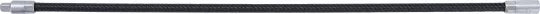 Flexible Extension Bar 6.3 mm (1/4") 450 mm