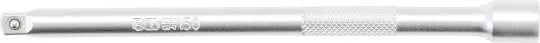 Extension Bar 6.3 mm (1/4") 150 mm