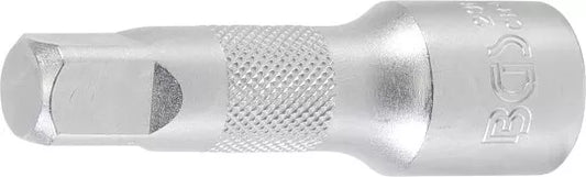Extension Bar 12.5 mm (1/2") 75 mm