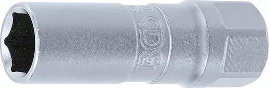 Spark Plug Socket, Hexagon 12.5 mm (1/2") Drive 14 mm