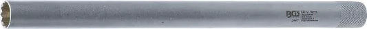 Spark Plug Socket with Magnet, extra long 10 mm (3/8") Drive 14 mm