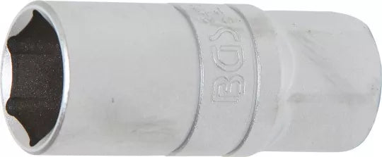 Spark Plug Socket, Hexagon 12.5 mm (1/2") Drive 21 mm