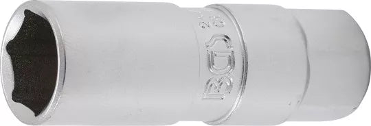 Spark Plug Socket, Hexagon 10 mm (3/8") Drive 16 mm