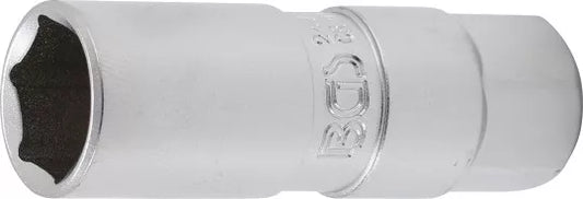 Spark Plug Socket, Hexagon 10 mm (3/8") Drive 16 mm