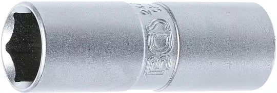 Spark Plug Socket, Hexagon 12.5 mm (1/2") Drive 16 mm