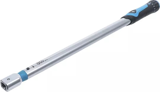 Torque Wrench 60 - 340 Nm for 14 x 18 mm Insert Tools