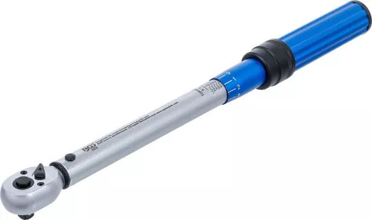 Torque Wrench 10 mm (3/8") 20 - 120 Nm