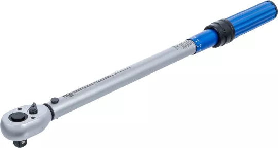 Torque Wrench 12.5 mm (1/2") 40 - 220 Nm