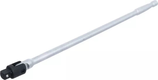 Flexible Handle external square 20 mm (3/4") 630 mm