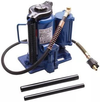 Air Hydraulic Jack 20 t
