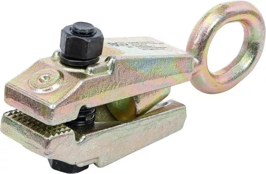 Car Body Alignment Claw 43 mm one pulling direction max. 5 t