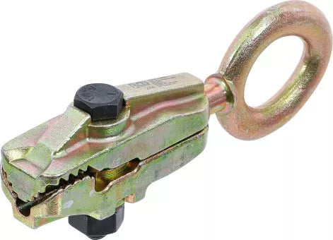 Claw for Car Body Alignment 90° 36 mm one pulling direction max. 2 t
