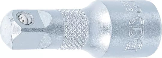 Extension Bar 10 mm (3/8") 50 mm