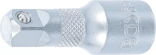 Extension Bar 10 mm (3/8") 50 mm
