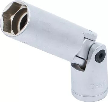 Glow Plug Joint Socket Hexagon 10 mm (3/8") Drive 14 mm