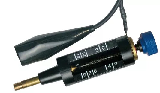 Spark-Tester for Classic / Vintage Cars