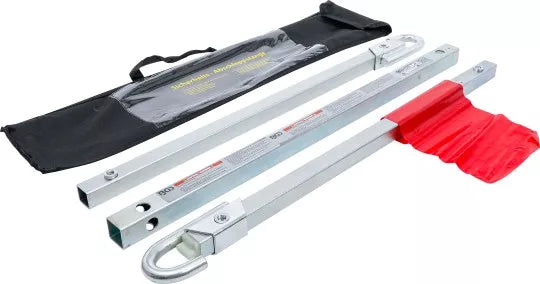 Tow Bar max. 2000 kg 1.8 m