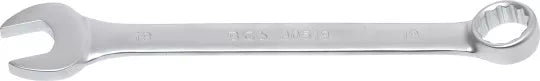 Combination Spanner 19 mm