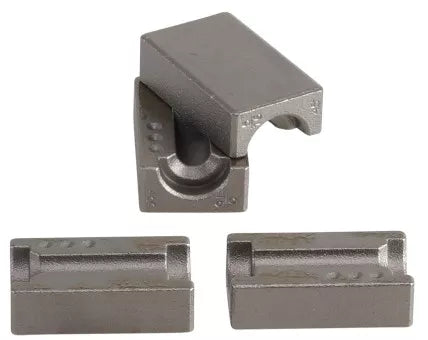 Die Blocks for BGS 3057 Ø 5 mm