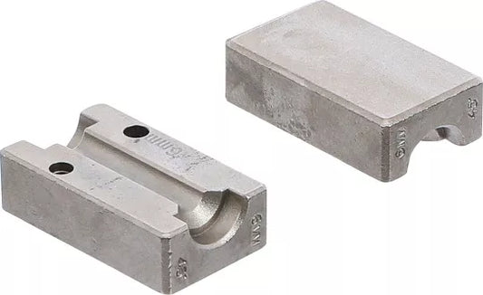 Die Block for BGS 3057 Ø 6 mm