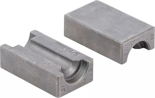 Die Block for BGS 3057 Ø 8 mm