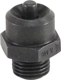 Punch Step1 for BGS 3057 Ø 6.3 mm (1/4")