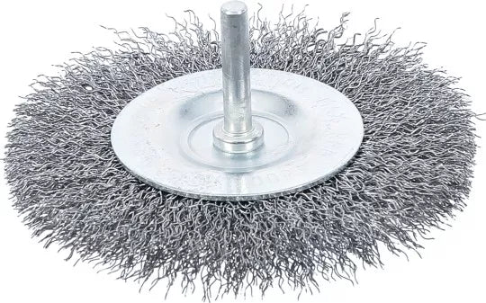 Disc Brush Ø 100 mm