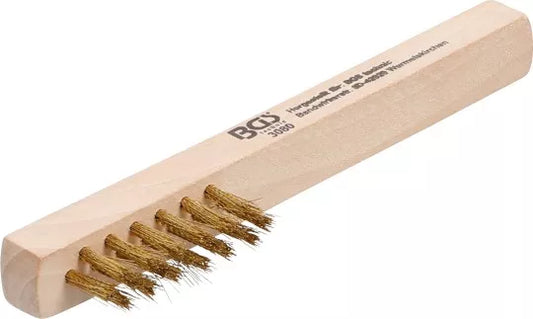Spark Plug Cleaning Brush 140 mm