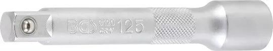 Extension Bar 12.5 mm (1/2") 125 mm
