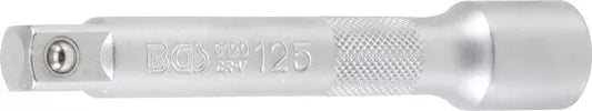 Extension Bar 12.5 mm (1/2") 125 mm