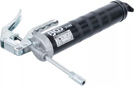 Single Handed Grease Gun 500 cm³