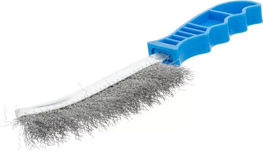 Steel Wire Brush 260 mm