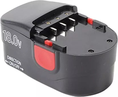 Replacement Battery Li-Ion 18 V / 2.0 Ah