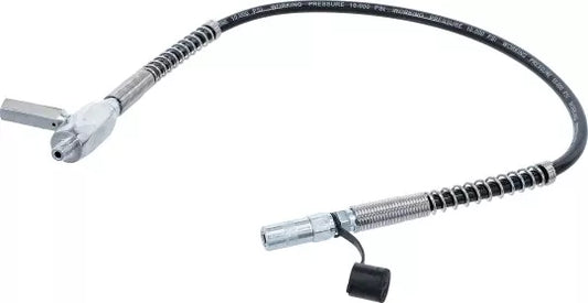 Flexible Delivery Tube 700 mm for Grease Gun BGS 3175