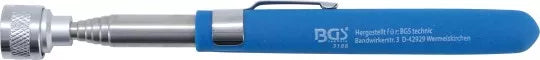 Magnetic Pick-Up Tool 650 mm Capacity 3 kg