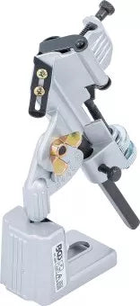Drill Grinding Attachment for twist drills, Ø 3 - 19 mm