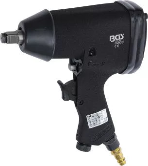Air Impact Wrench 12.5 mm (1/2") 366 Nm