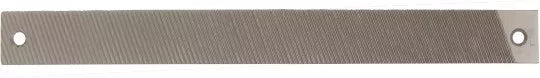 Body File Sheet coarse obliquely milled 350 x 35 x 4 mm