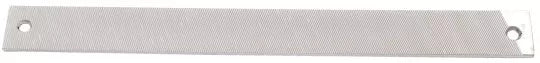 Body File Sheet fine obliquely milled 350 x 35 x 4 mm