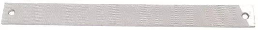 Body File Sheet fine obliquely milled 350 x 35 x 4 mm