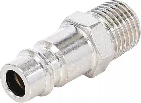 Air Nipple 6.3 mm (1/4") External Thread