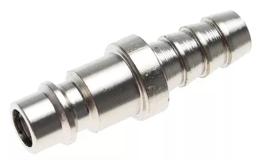 Air Nipple with 10 mm Hose Connection