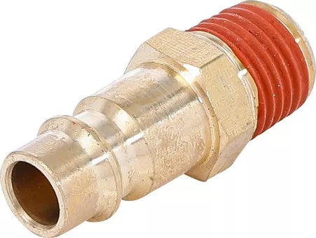 Air Nipple 6.3 mm (1/4") External Thread