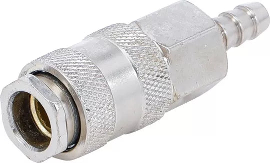 Air Quick Coupler with 8 mm Hose Connection