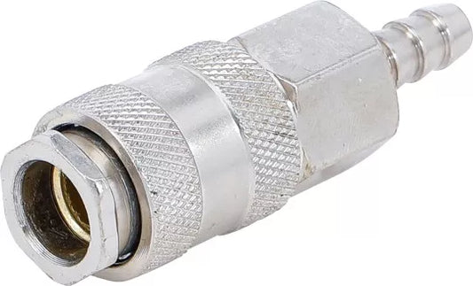 Air Quick Coupler with 8 mm Hose Connection